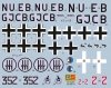 RS Models 92290 Heinkel He-280 V-3 1/72